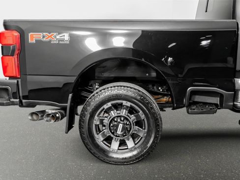 Used 2024 Ford F250 Lariat w/ Lariat Ultimate Package image 8