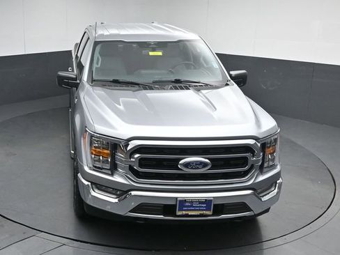 Certified 2023 Ford F150 XLT w/ Equipment Group 302A High AWD/4WD image 35