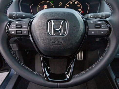 Used 2026 Honda Civic Sport image 27