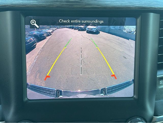 Used 2020 RAM 1500 Laramie w/ Off Road Group AWD/4WD image 25