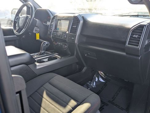 Used 2018 Ford F150 XLT w/ Equipment Group 302A Luxury image 27