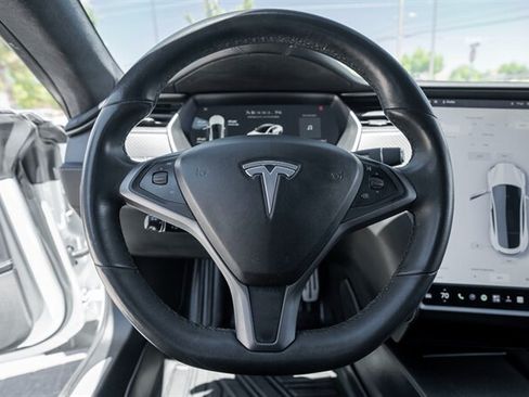 Used 2020 Tesla Model S Performance AWD/4WD image 19