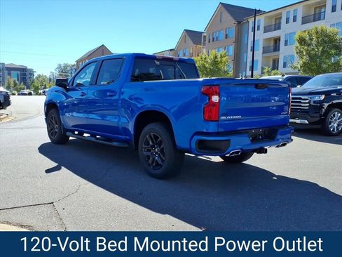 New 2026 Chevrolet Silverado 1500 RST image 29