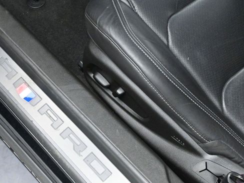 Used 2017 Chevrolet Camaro LT image 14