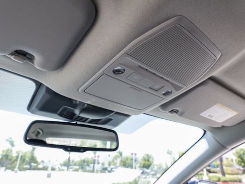 New 2026 Nissan Sentra SV w/ SV Convenience Package FWD image 30