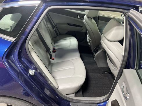 Used 2017 Kia Optima EX w/ Premium Package image 27