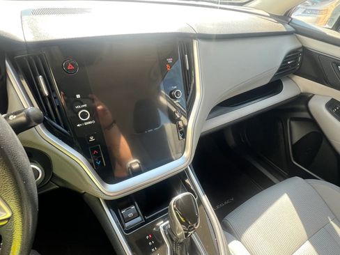 Used 2022 Subaru Legacy Premium AWD/4WD image 22