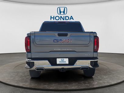 Used 2024 GMC Sierra 1500 SLT w/ SLT Premium Plus Package