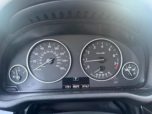 Used 2017 BMW X3 sDrive28i image 33