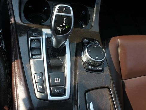 Used 2016 BMW 528i xDrive Sedan image 20