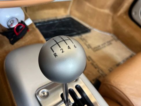 Used 1999 Ferrari 360 Modena RWD image 29