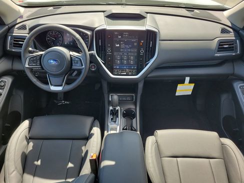 New 2026 Subaru Ascent Limited image 10