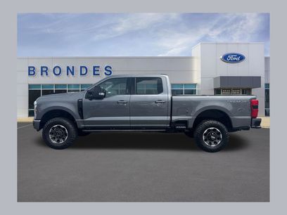Used 2024 Ford F250 Lariat w/ Tremor Off-Road Package