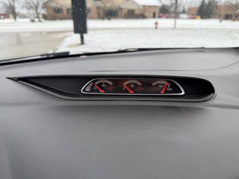 Used 2016 Ford Focus ST w/ Equipment Group 401A image 19