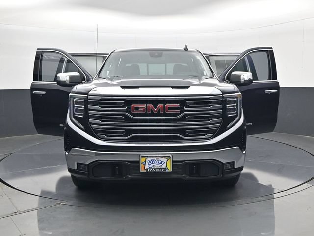 Certified 2024 GMC Sierra 1500 SLT w/ SLT Convenience Package AWD/4WD image 31