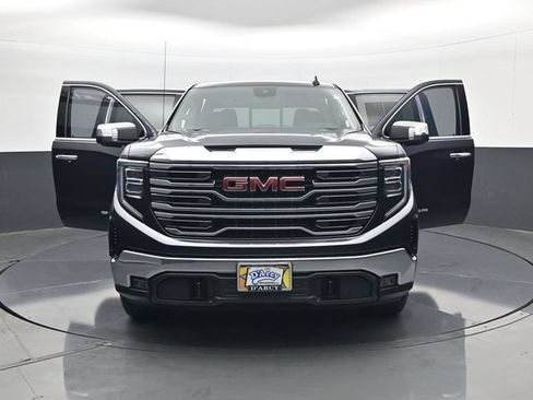 Certified 2024 GMC Sierra 1500 SLT w/ SLT Convenience Package AWD/4WD image 31