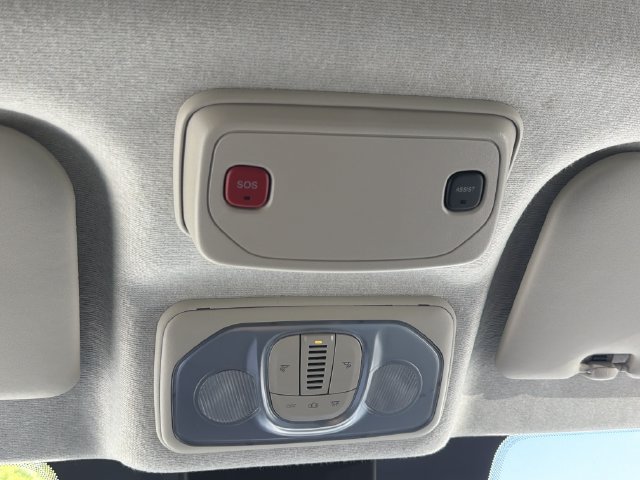 Used 2025 RAM ProMaster 3500 w/ Convenience Group FWD image 26