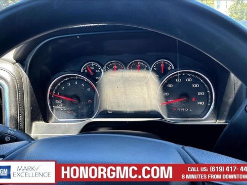 Used 2019 Chevrolet Silverado 1500 LT RWD image 15