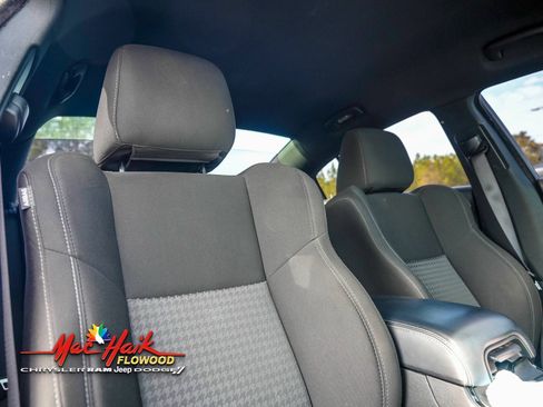 Used 2023 Dodge Charger GT w/ Blacktop Package image 7