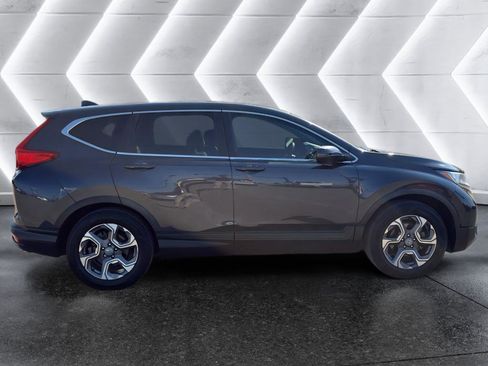 Used 2019 Honda CR-V EX image 8