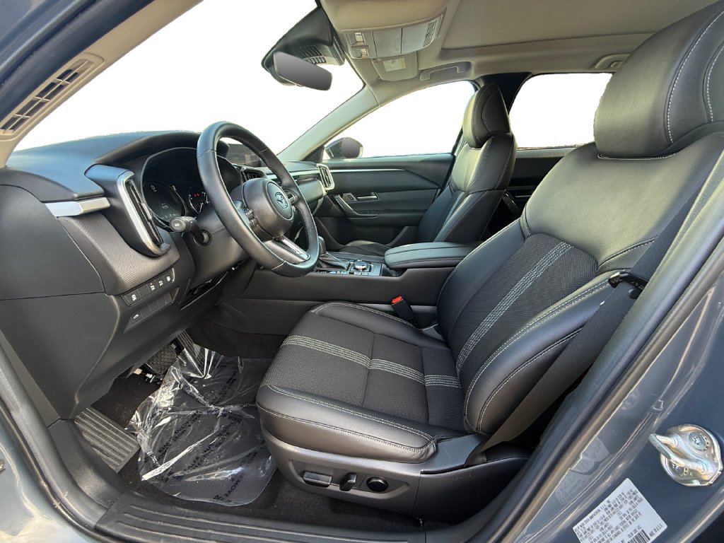 Certified 2026 MAZDA CX-50 2.5 Hybrid w/ Cargo Package AWD/4WD image 9