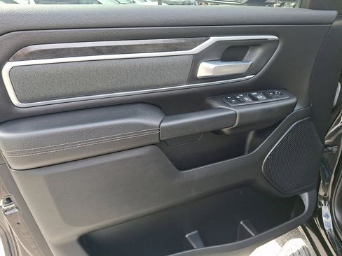 Used 2023 RAM 1500 Big Horn image 22