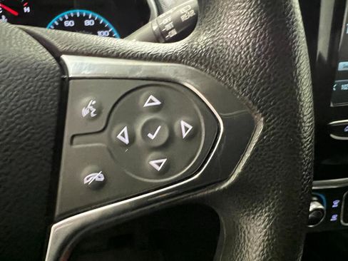 Used 2019 Chevrolet Traverse LS image 35