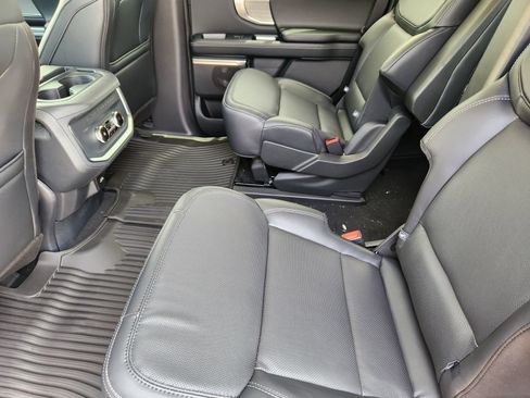 New 2026 Ford Expedition Platinum AWD/4WD image 26