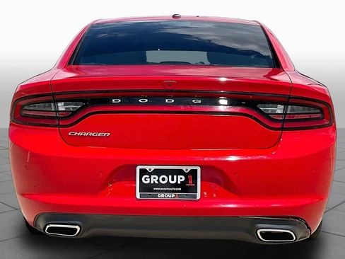 Used 2022 Dodge Charger SXT RWD image 5