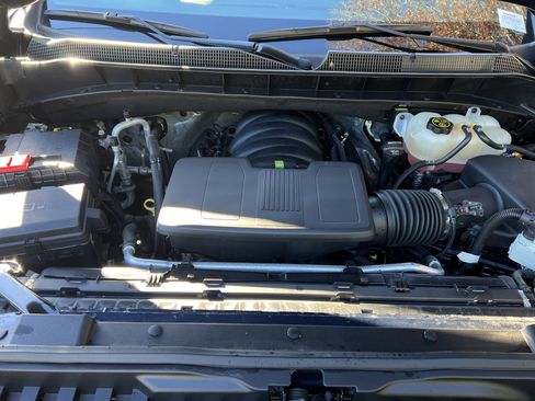 Certified 2022 Chevrolet Silverado 1500 RST w/ RST All Star Premium Package image 33