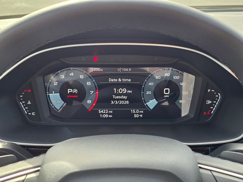 Certified 2025 Audi Q3 2.0T Premium w/ Convenience Package image 49