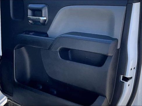 Used 2019 Chevrolet Silverado 3500 W/T w/ WT Convenience Package AWD/4WD image 19