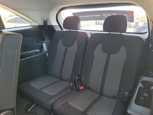 Certified 2023 Kia Sorento LX AWD/4WD image 15