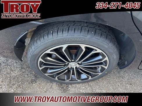 Used 2016 Toyota Corolla S image 11