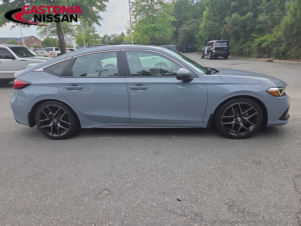 Used 2024 Honda Civic Sport Touring image 10