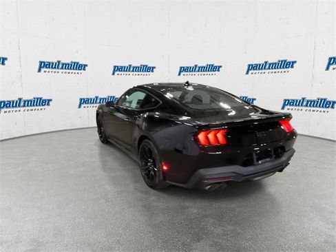 New 2025 Ford Mustang GT Premium image 9