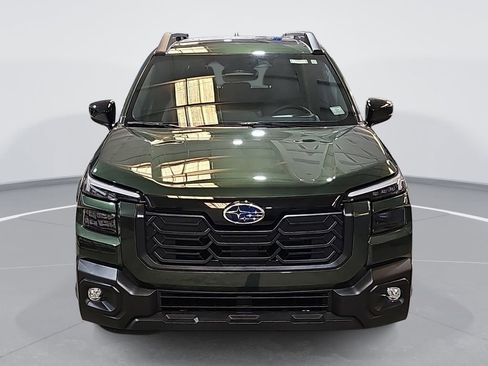 New 2026 Subaru Outback Limited AWD/4WD image 2