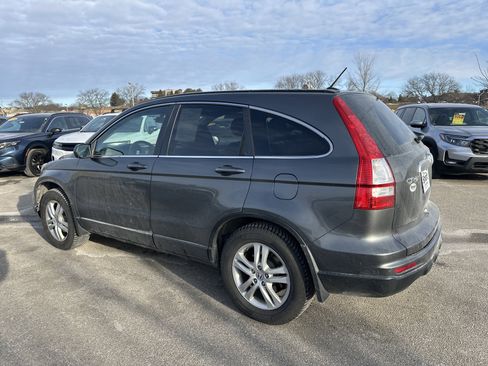 Used 2011 Honda CR-V EX-L image 6