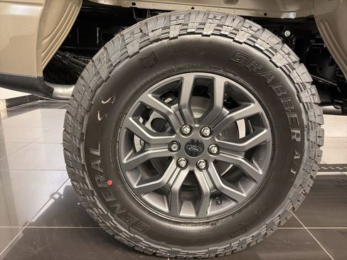 New 2026 Ford F150 Tremor AWD/4WD image 7