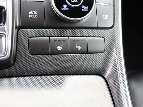 Used 2021 Hyundai Santa Fe SEL w/ Convenience + Premium Package AWD/4WD image 33