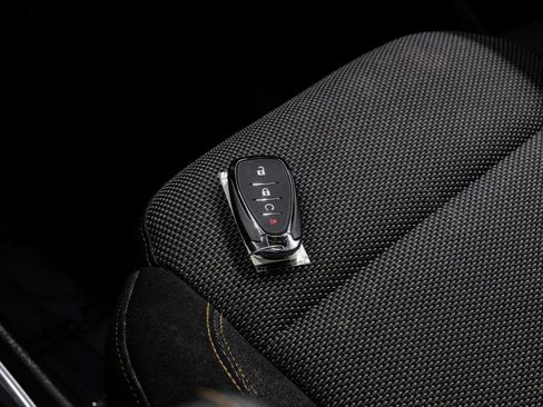 Used 2020 Chevrolet Traverse LS w/ LPO, Floor Liner Package image 66