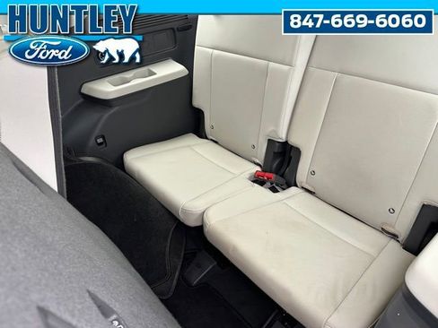 Used 2024 Hyundai Santa Fe SEL image 17