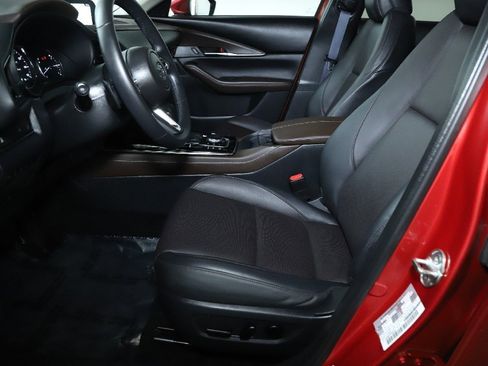 Certified 2023 MAZDA CX-30 AWD 2.5 S w/ Premium Package image 18