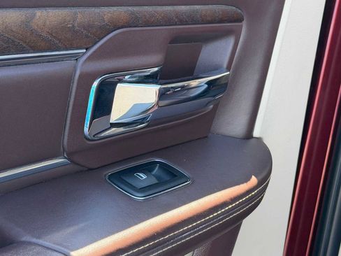 Used 2017 RAM 2500 Longhorn w/ Convenience Group AWD/4WD image 21