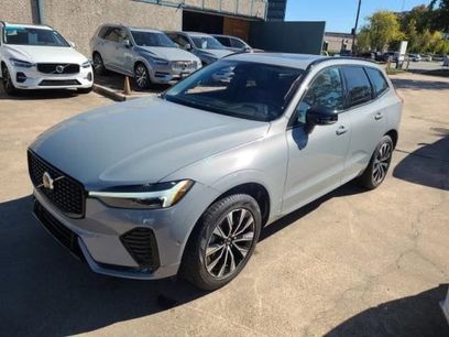 Used 2024 Volvo XC60 B5 Plus
