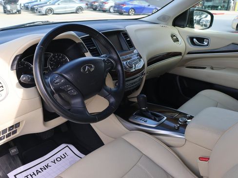 Used 2015 INFINITI QX60 FWD w/ Premium Plus Package image 24