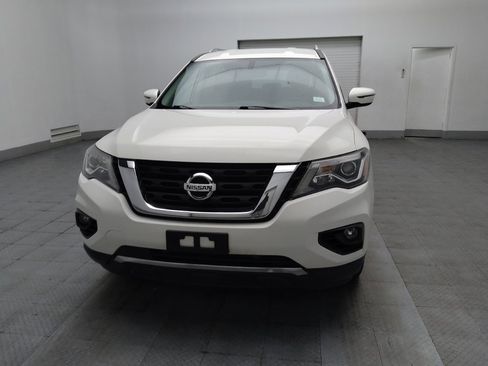 Used 2020 Nissan Pathfinder SV FWD image 15