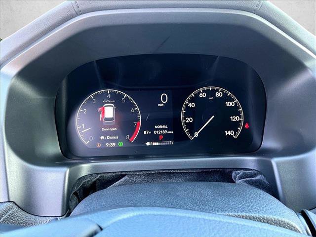Used 2026 Honda Odyssey EX-L image 22