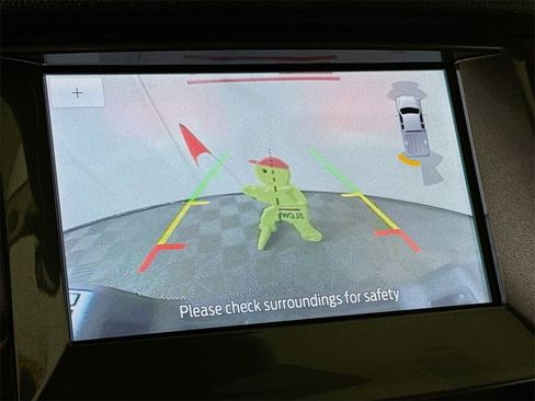 Used 2020 Ford Ranger Lariat image 5