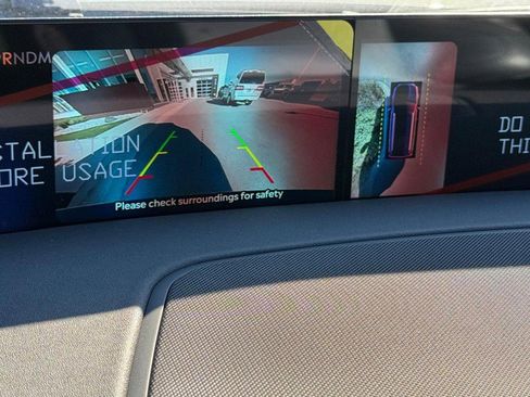 New 2025 Lincoln Navigator Reserve w/ Jet Appearance Package image 16